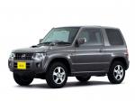 Nissan KIX 2008 года